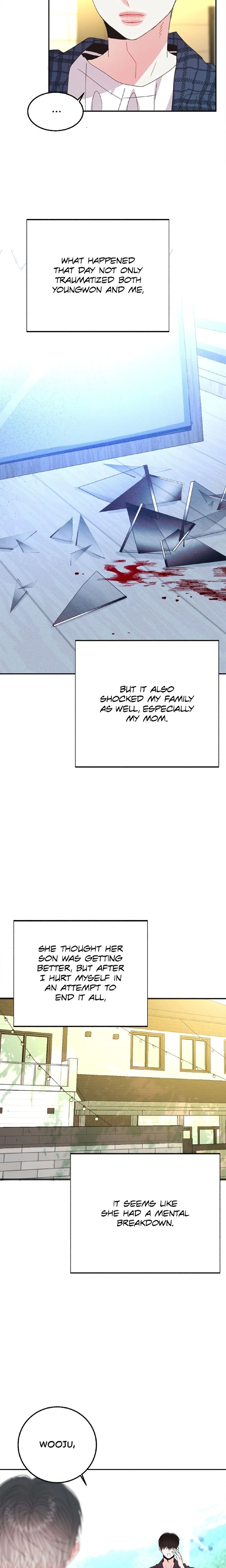 Love Me Again - Chapter 30 Page 2