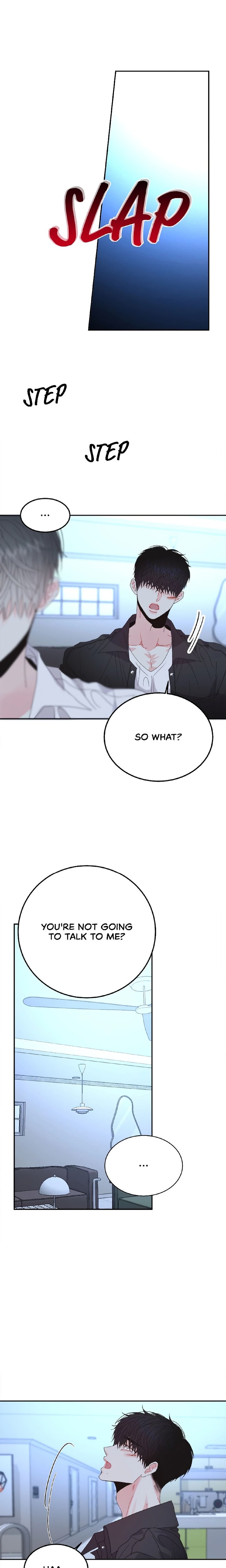 Love Me Again - Chapter 30 Page 20