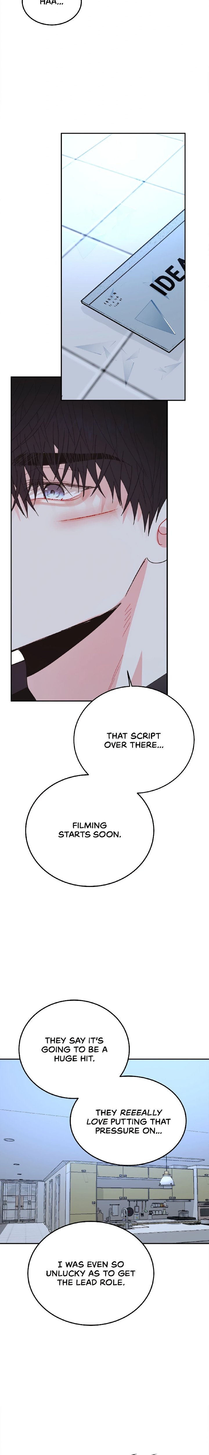 Love Me Again - Chapter 30 Page 21
