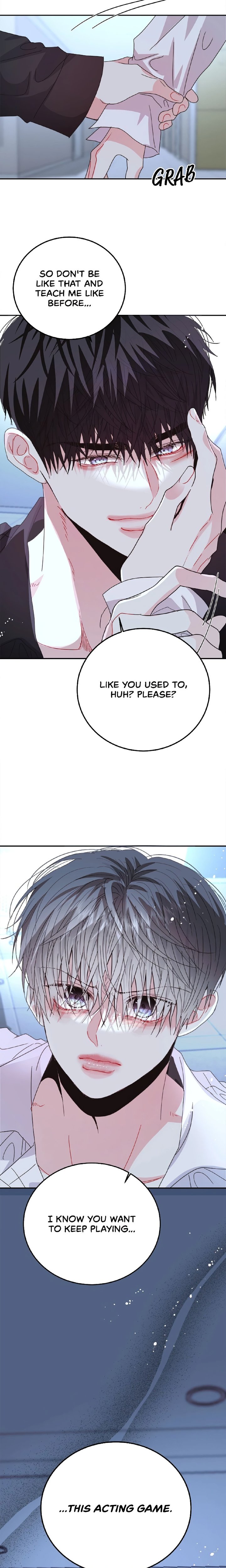 Love Me Again - Chapter 30 Page 22