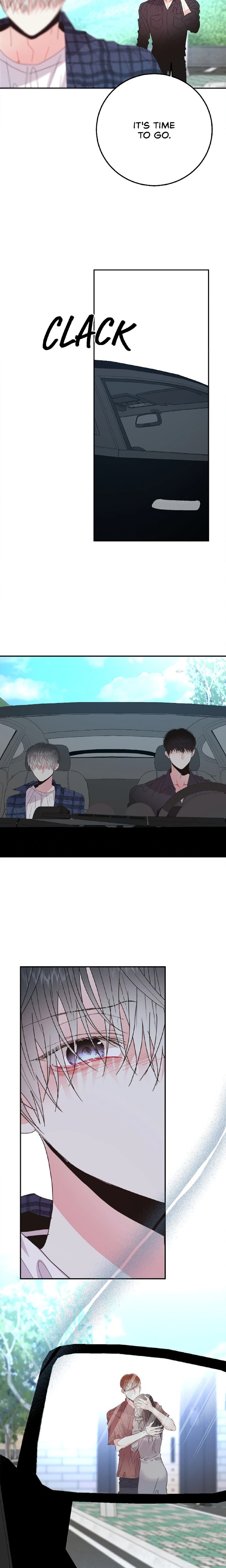 Love Me Again - Chapter 30 Page 3