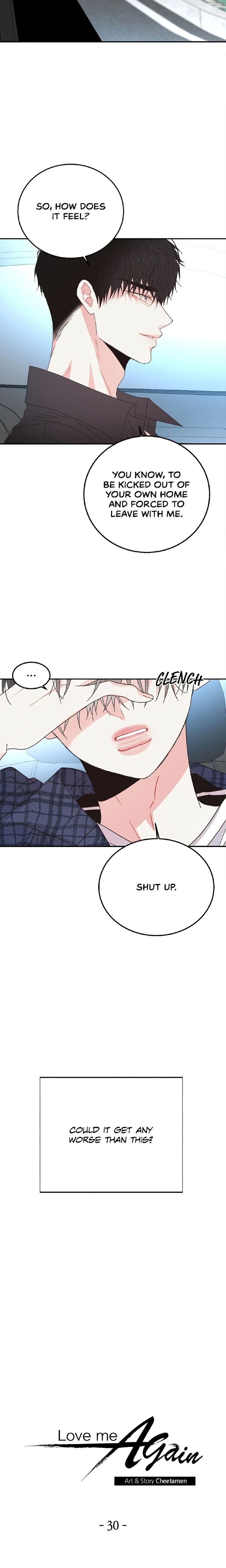 Love Me Again - Chapter 30 Page 4