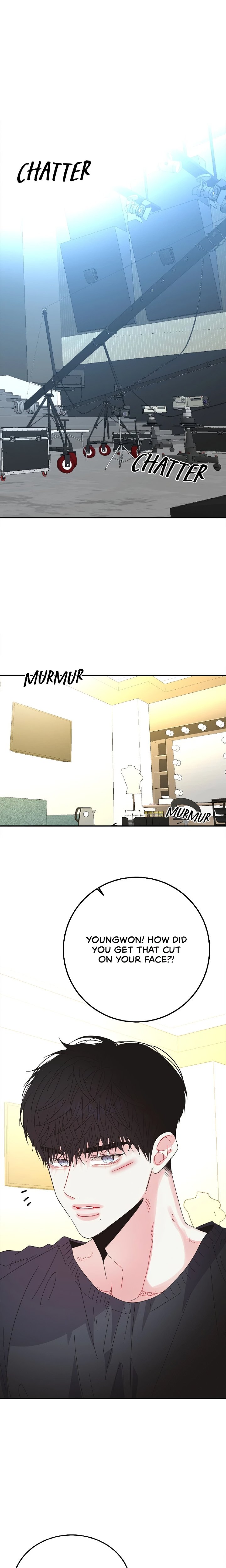 Love Me Again - Chapter 30 Page 5