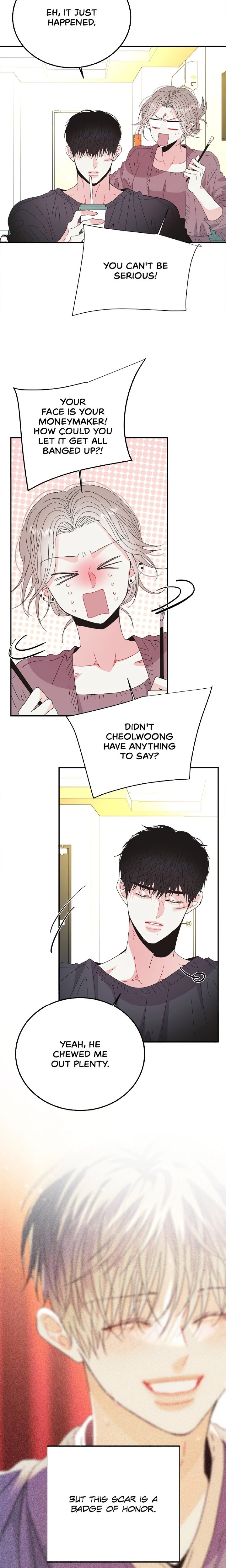 Love Me Again - Chapter 30 Page 6