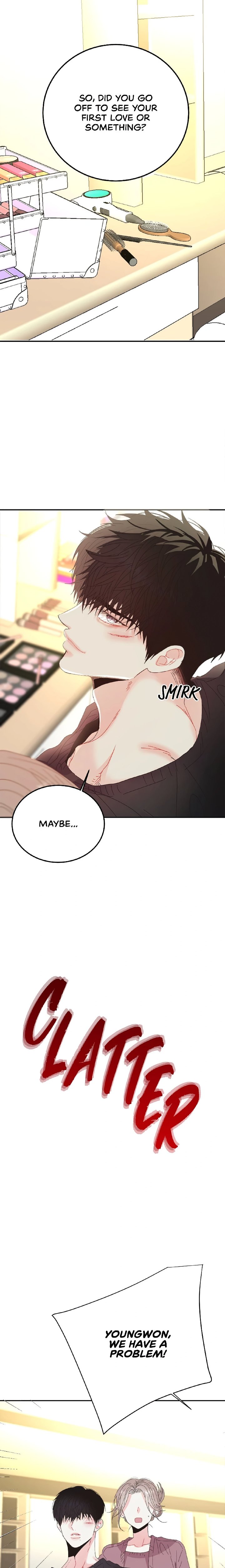 Love Me Again - Chapter 30 Page 8