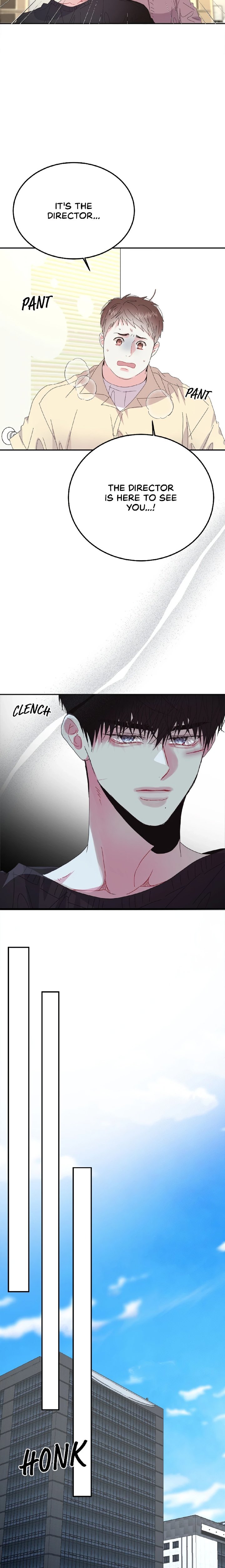 Love Me Again - Chapter 30 Page 9