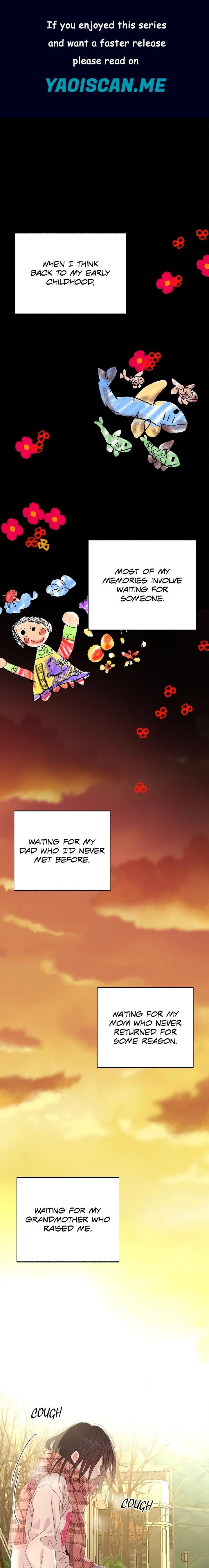 Love Me Again - Chapter 31 Page 1