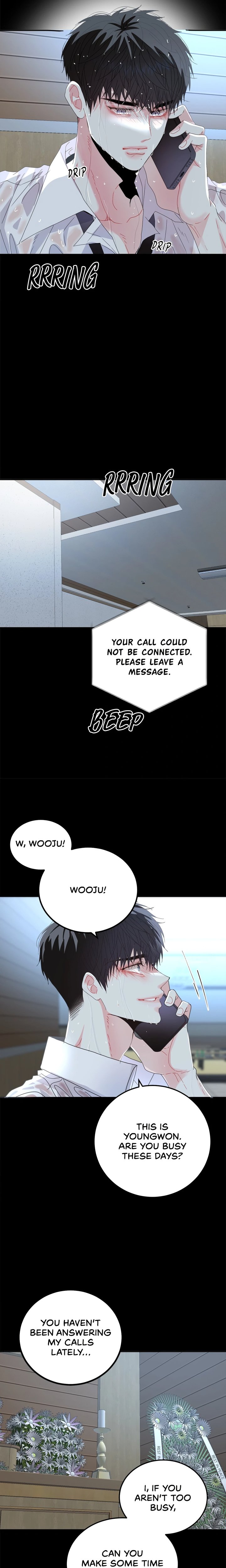 Love Me Again - Chapter 31 Page 10