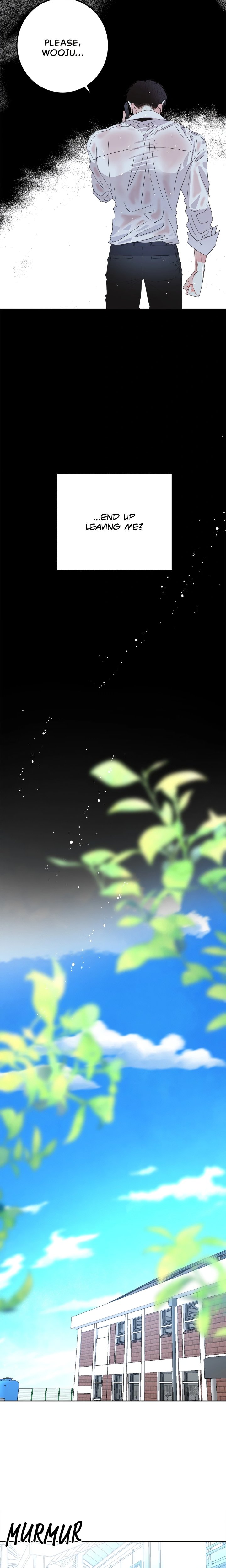 Love Me Again - Chapter 31 Page 12
