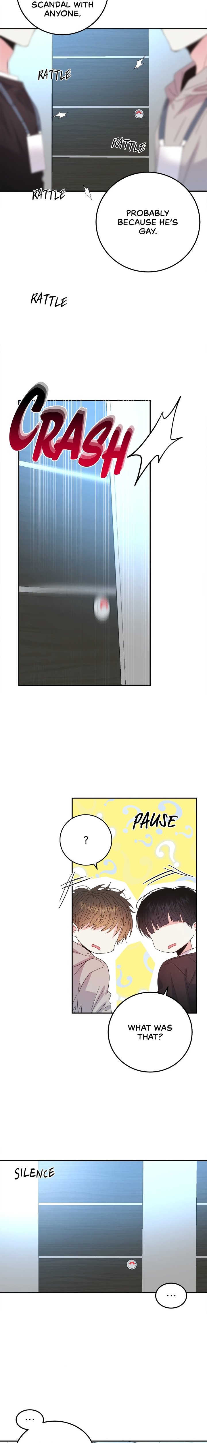 Love Me Again - Chapter 31 Page 16