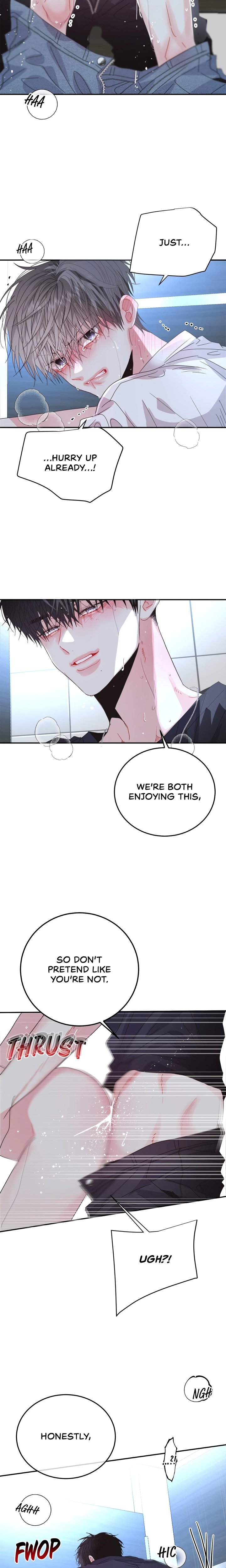 Love Me Again - Chapter 31 Page 19