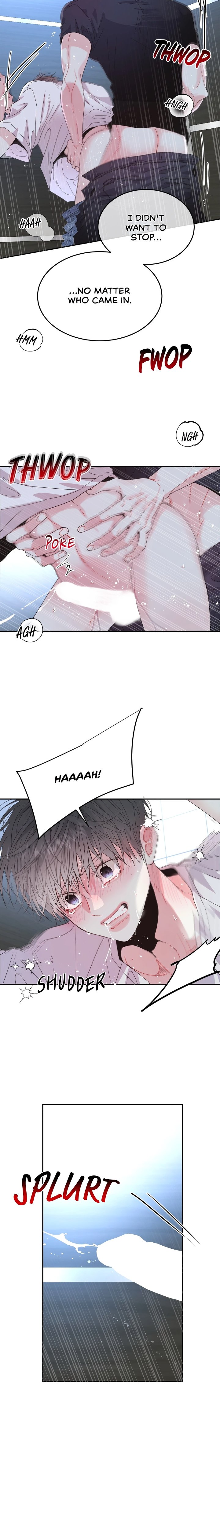 Love Me Again - Chapter 31 Page 20