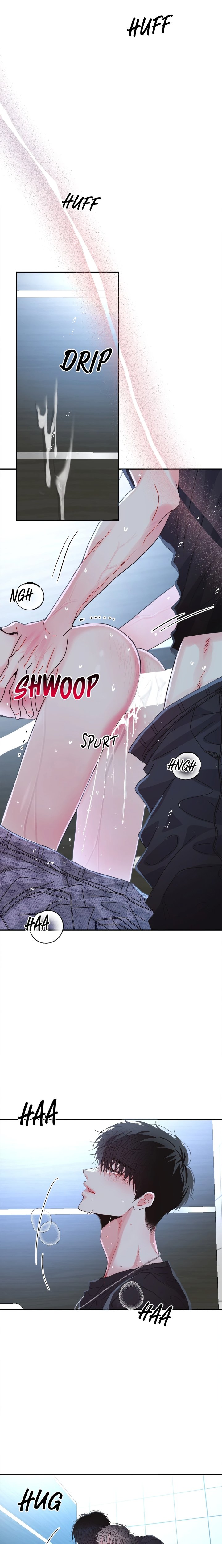 Love Me Again - Chapter 31 Page 21