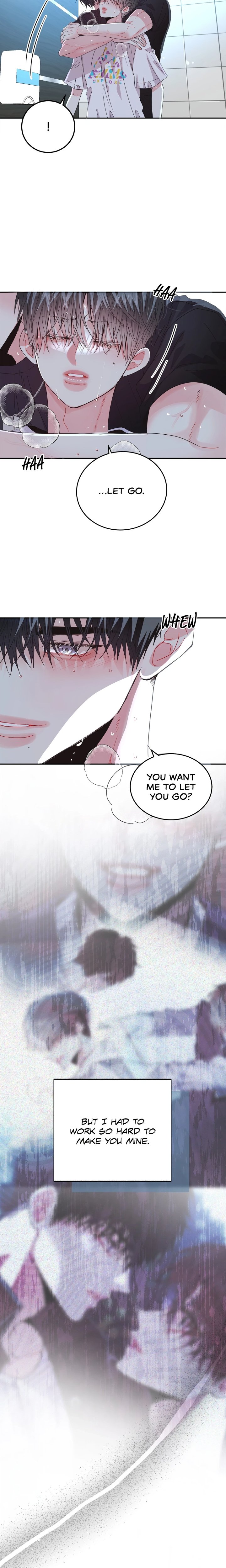 Love Me Again - Chapter 31 Page 22