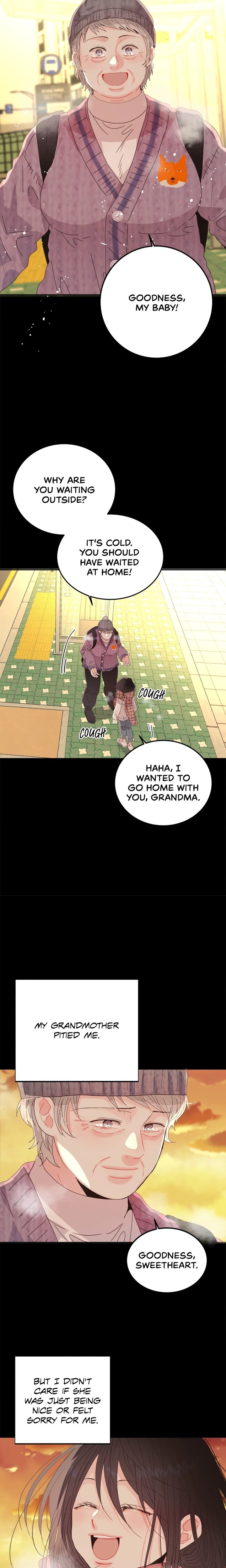 Love Me Again - Chapter 31 Page 3