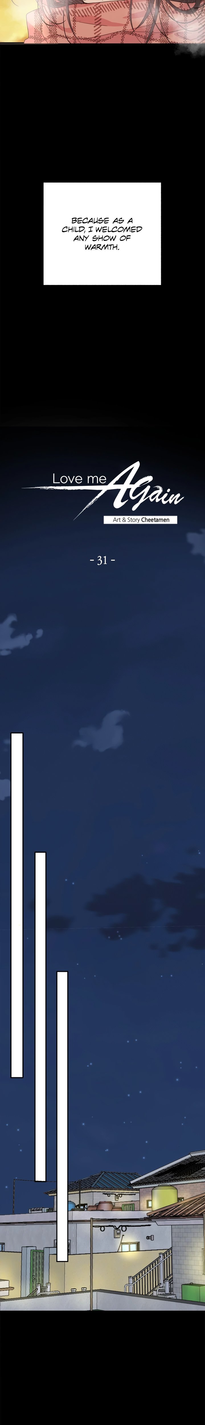 Love Me Again - Chapter 31 Page 4