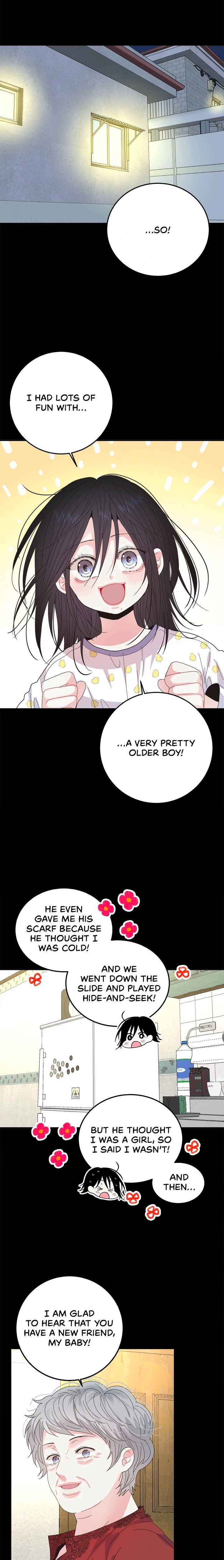 Love Me Again - Chapter 31 Page 5