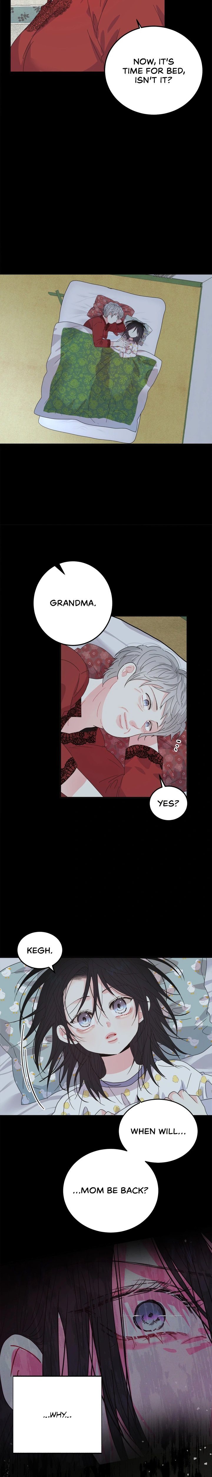 Love Me Again - Chapter 31 Page 6