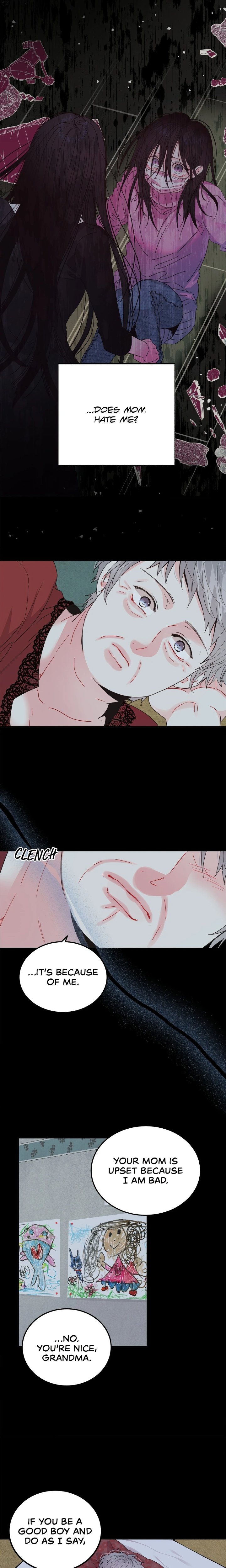 Love Me Again - Chapter 31 Page 7