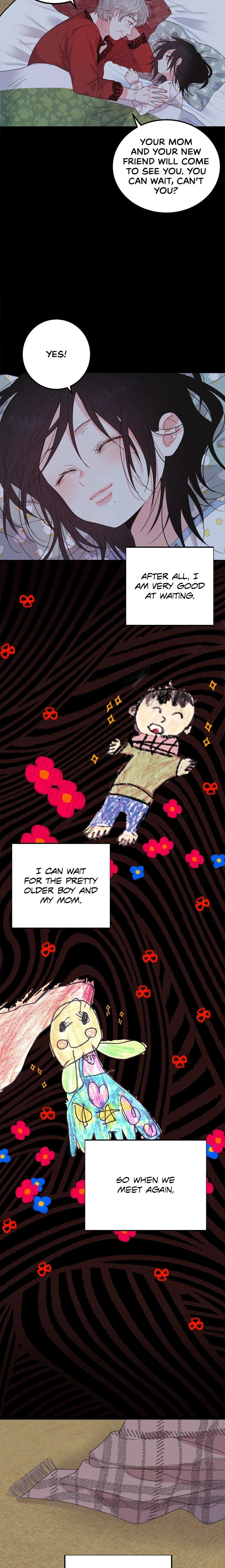 Love Me Again - Chapter 31 Page 8