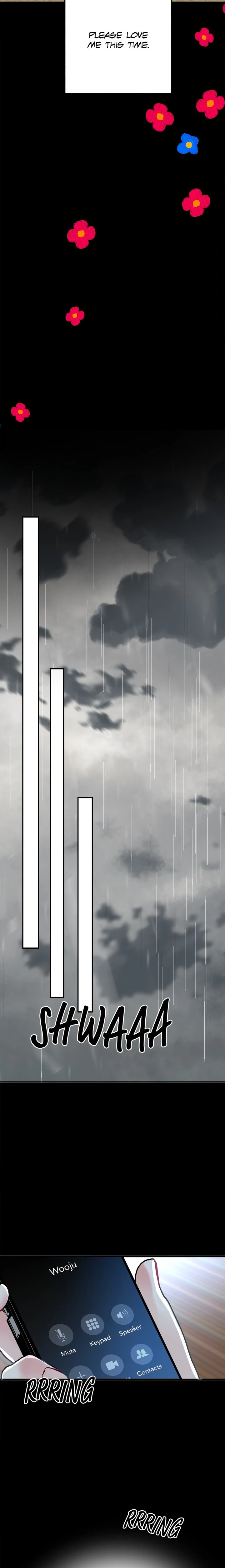 Love Me Again - Chapter 31 Page 9