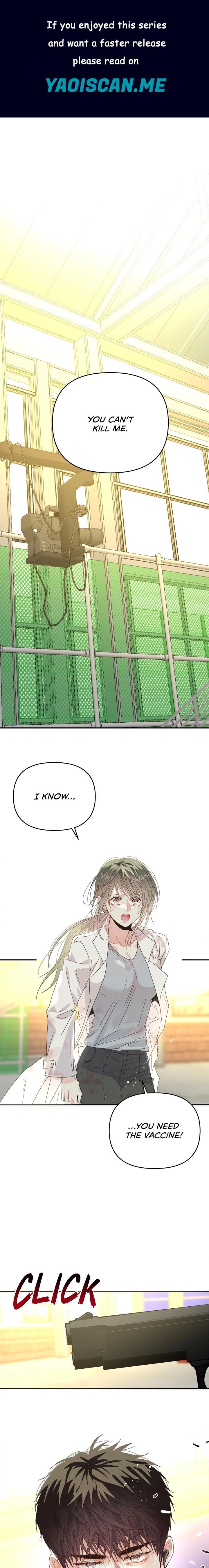 Love Me Again - Chapter 32 Page 1