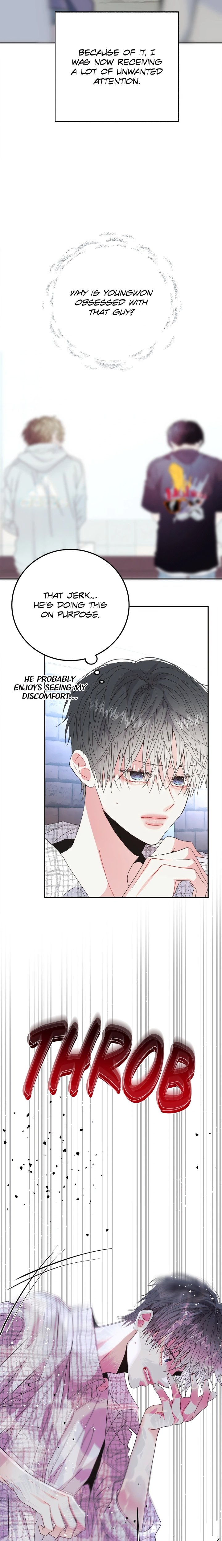 Love Me Again - Chapter 32 Page 10