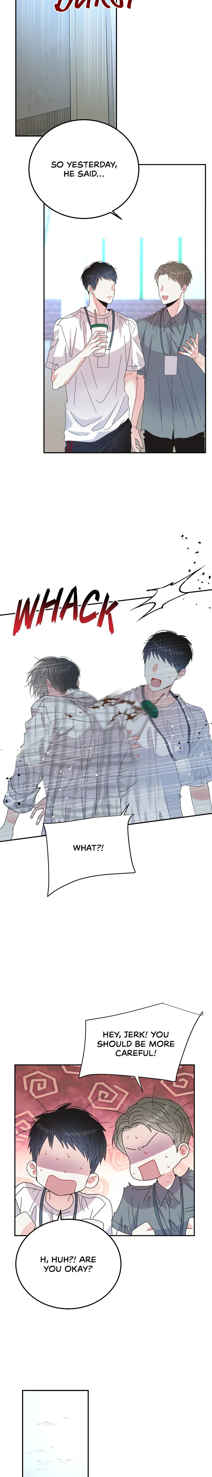 Love Me Again - Chapter 32 Page 12