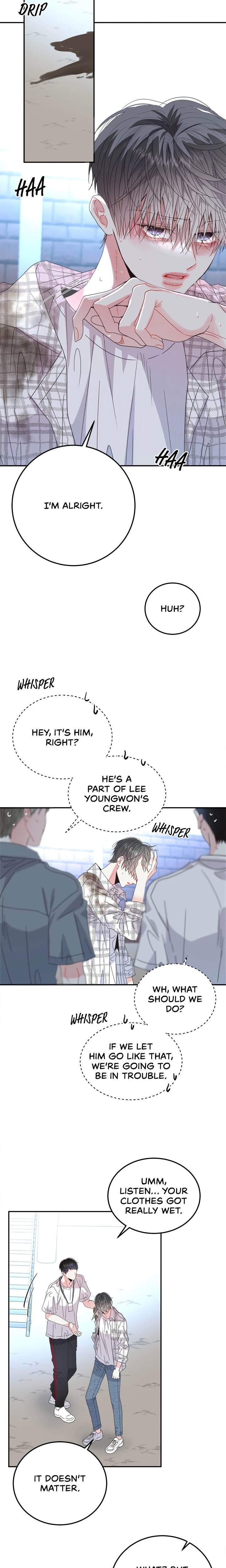 Love Me Again - Chapter 32 Page 13