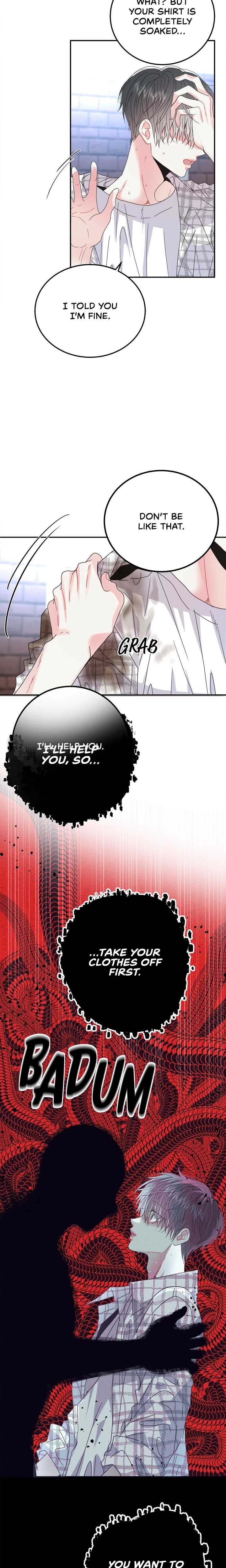 Love Me Again - Chapter 32 Page 14