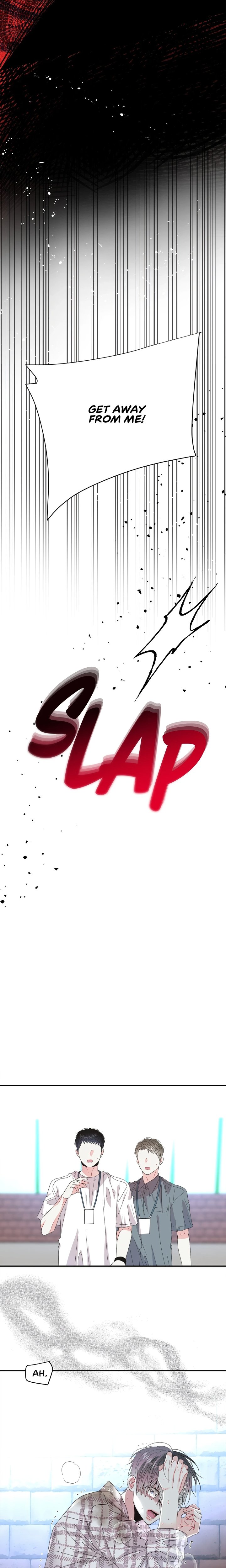 Love Me Again - Chapter 32 Page 16