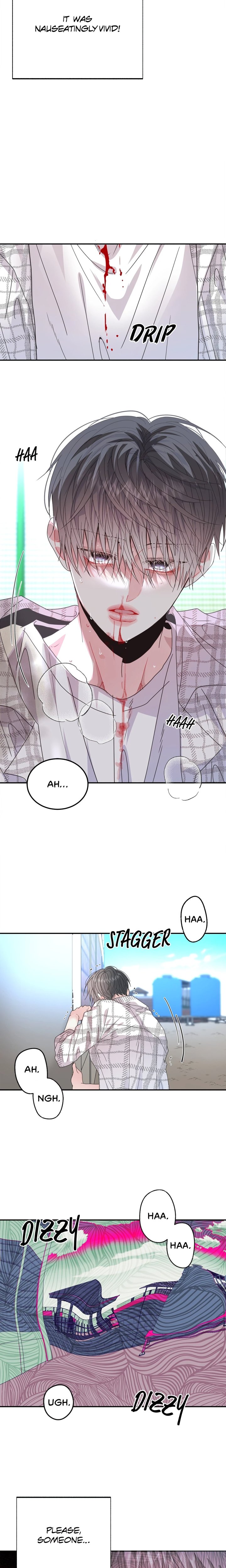 Love Me Again - Chapter 32 Page 18