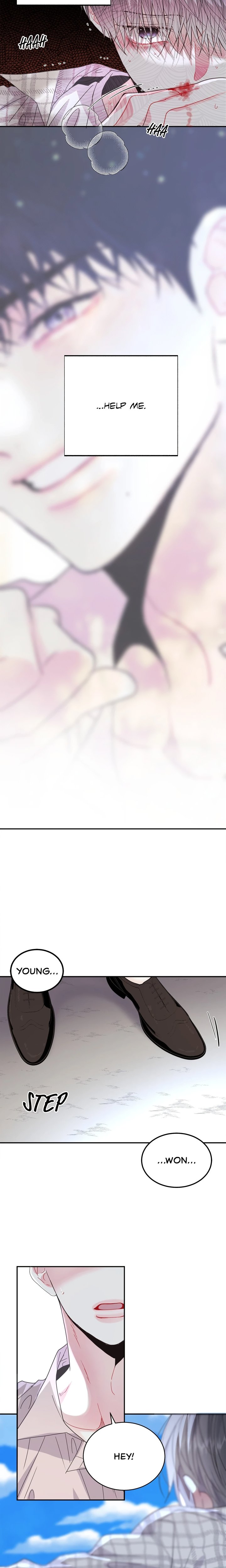 Love Me Again - Chapter 32 Page 19
