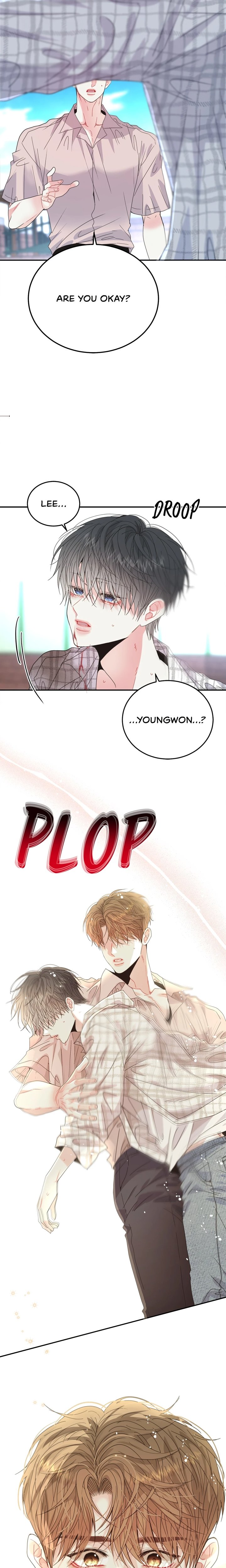 Love Me Again - Chapter 32 Page 20