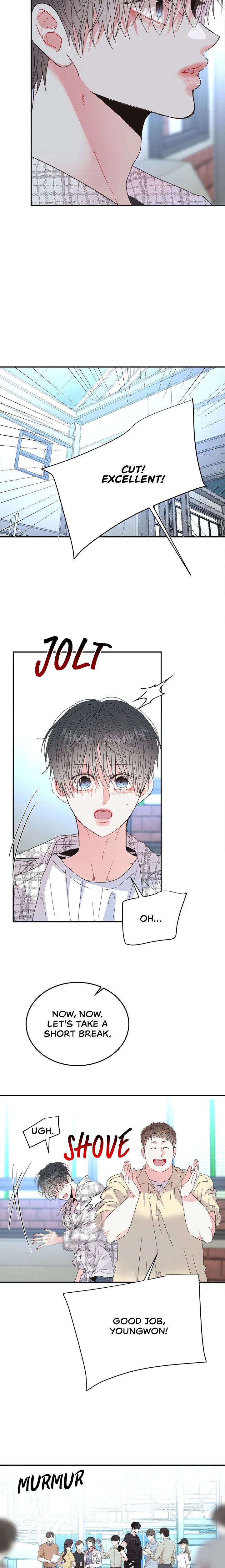 Love Me Again - Chapter 32 Page 4