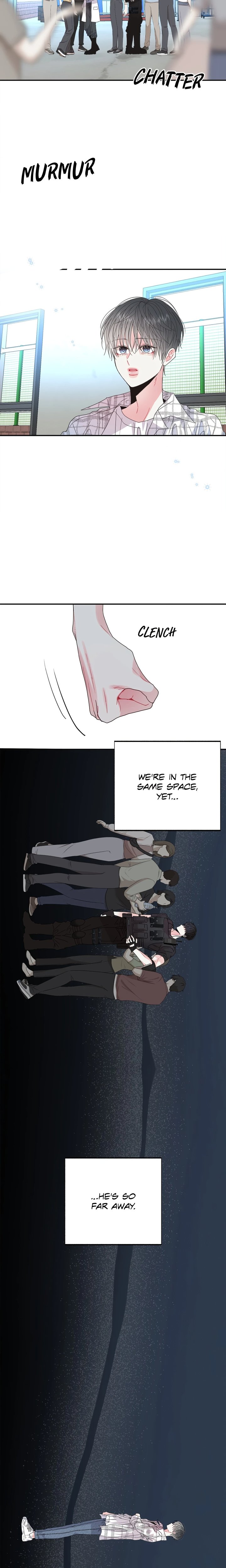 Love Me Again - Chapter 32 Page 5