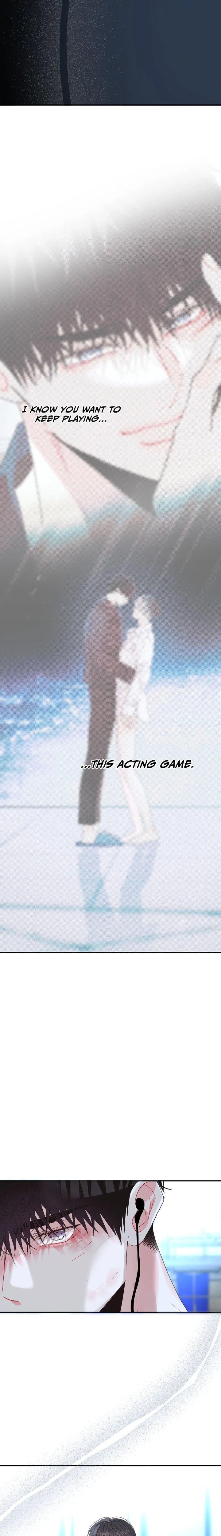 Love Me Again - Chapter 32 Page 6