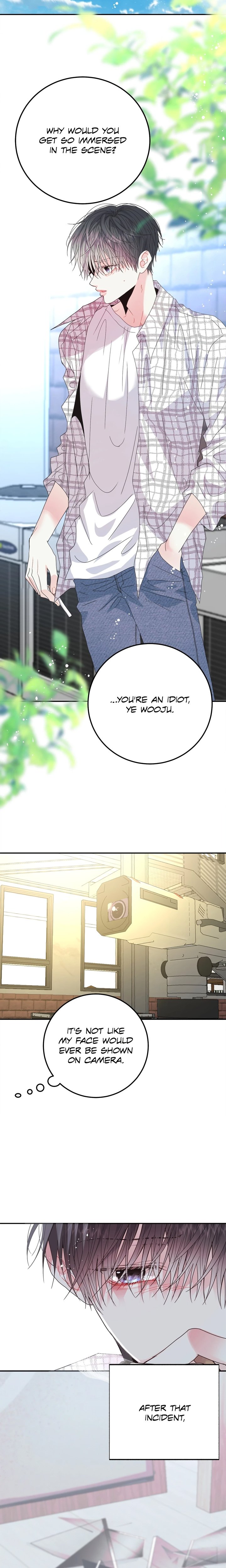 Love Me Again - Chapter 32 Page 8