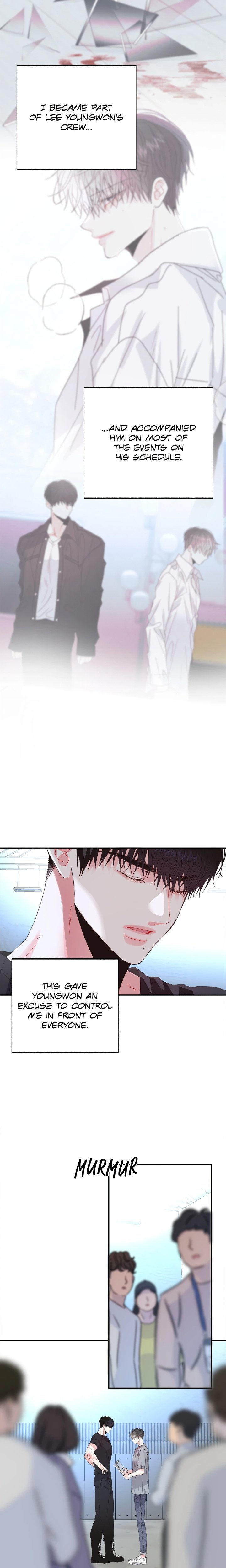 Love Me Again - Chapter 32 Page 9