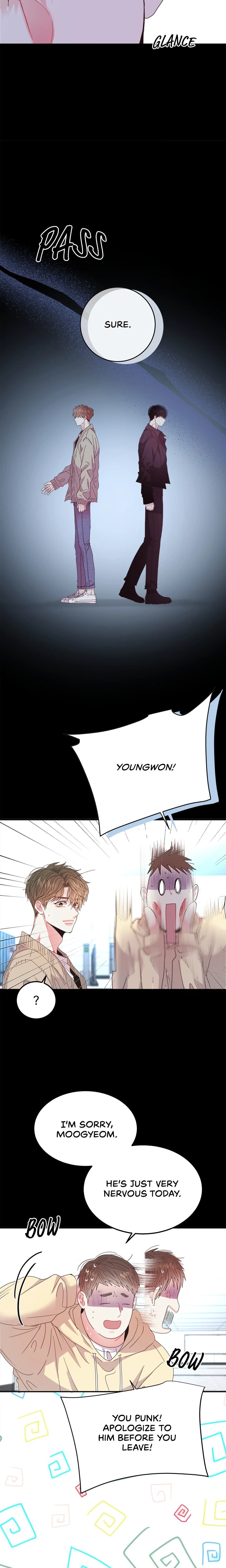 Love Me Again - Chapter 33 Page 10