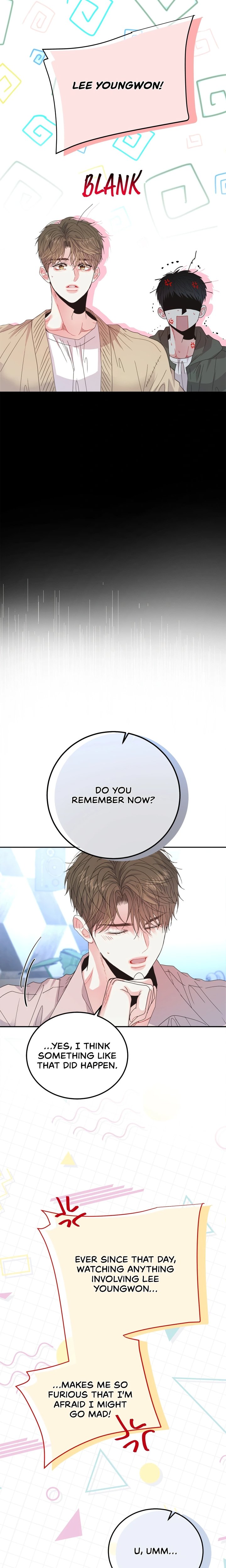 Love Me Again - Chapter 33 Page 11