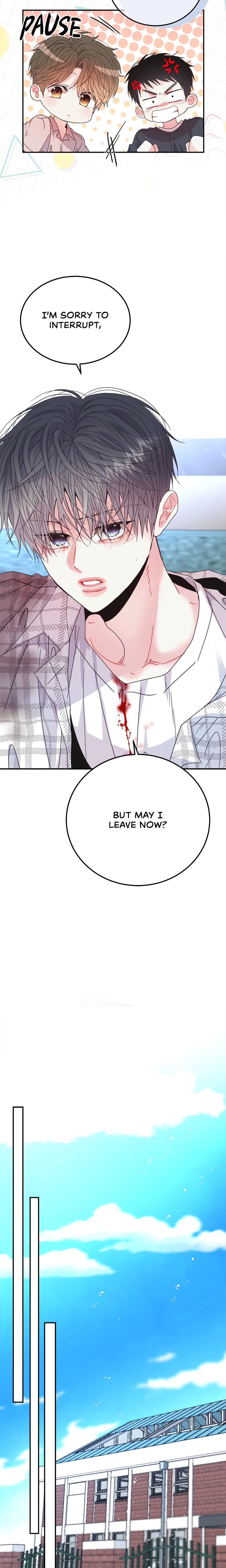 Love Me Again - Chapter 33 Page 12