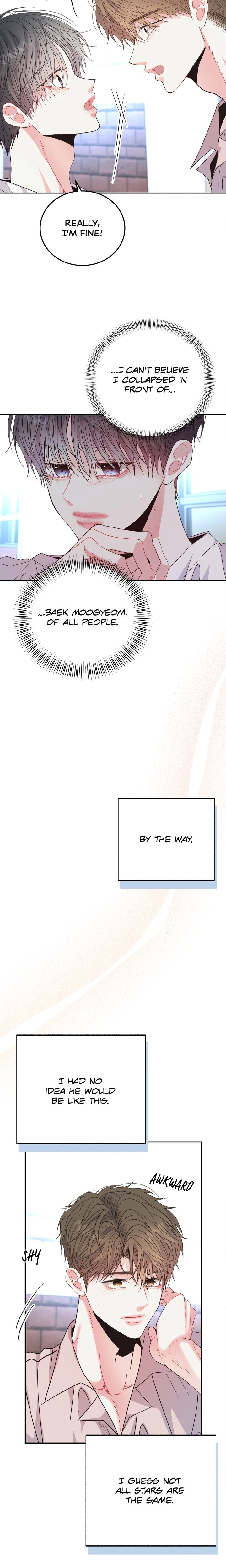 Love Me Again - Chapter 33 Page 14