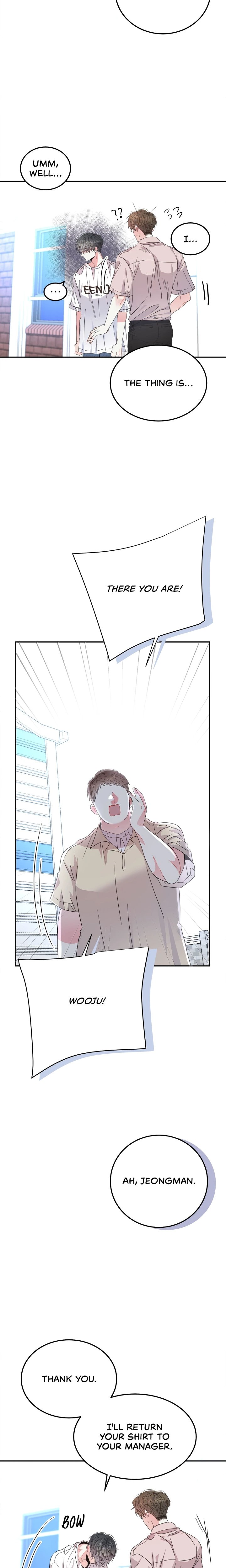 Love Me Again - Chapter 33 Page 16