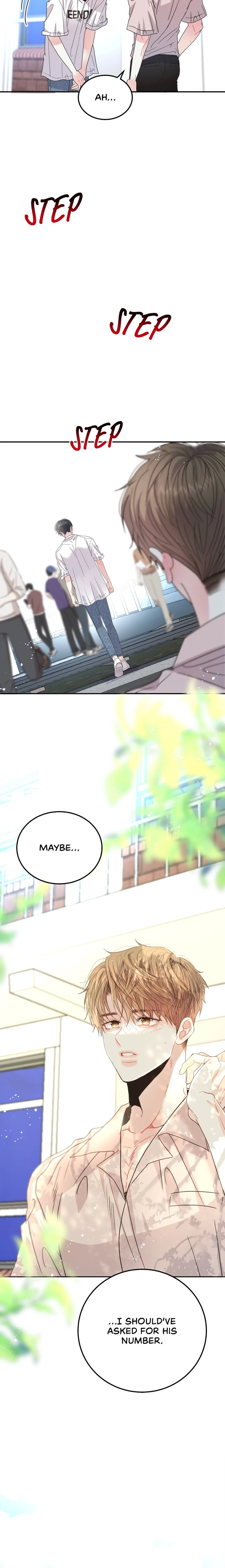Love Me Again - Chapter 33 Page 17