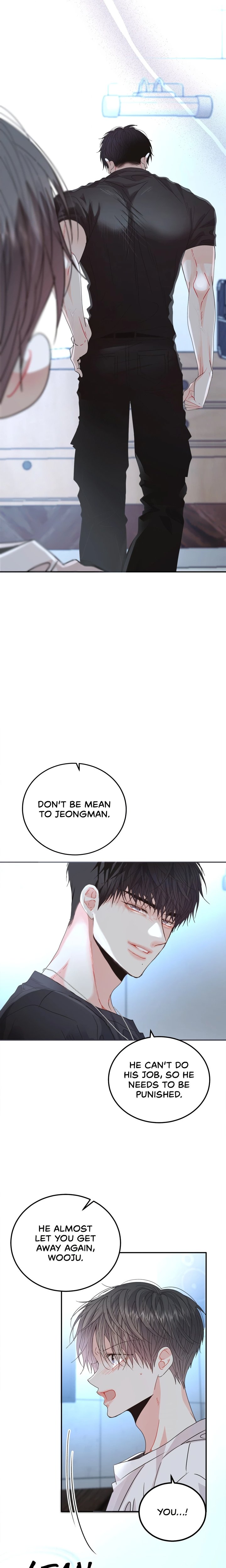 Love Me Again - Chapter 33 Page 20