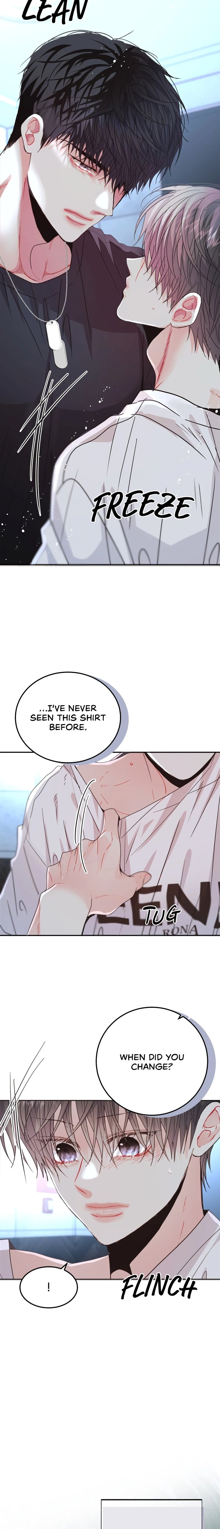 Love Me Again - Chapter 33 Page 21
