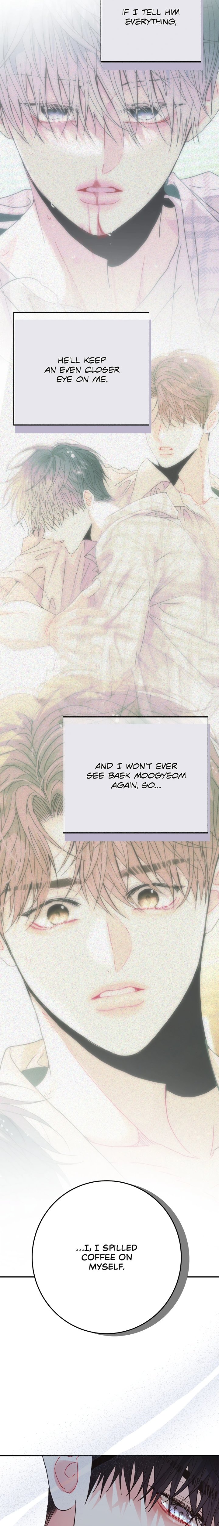 Love Me Again - Chapter 33 Page 22