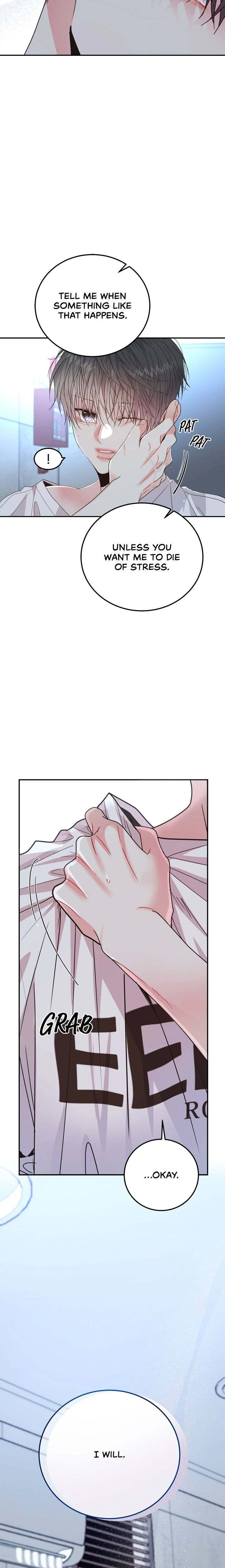 Love Me Again - Chapter 33 Page 23
