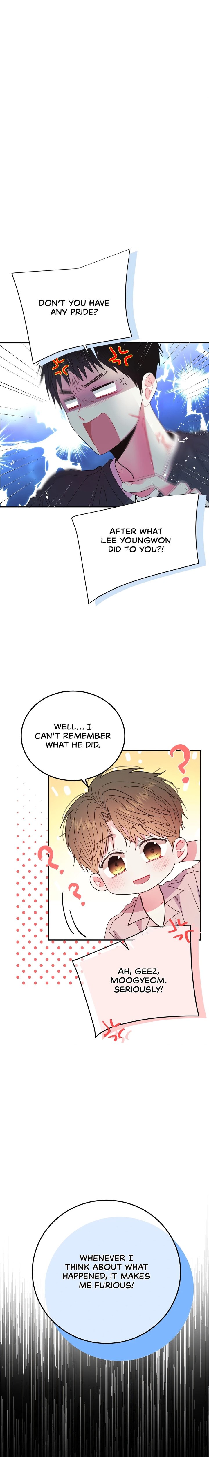 Love Me Again - Chapter 33 Page 3